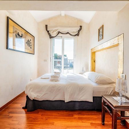 Brand New Central Milano Beatrice D'Este Lägenhet Exteriör bild