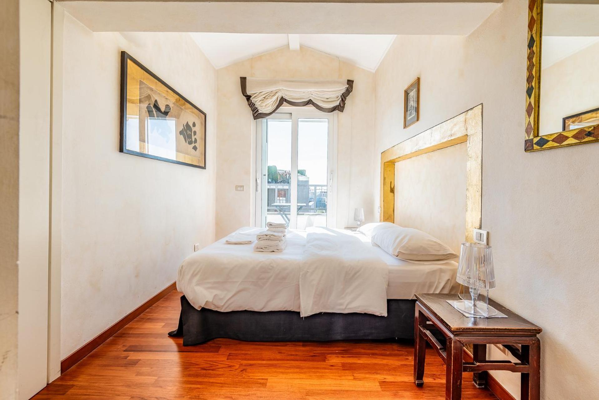 Brand New Central Milano Beatrice D'Este Lägenhet Exteriör bild