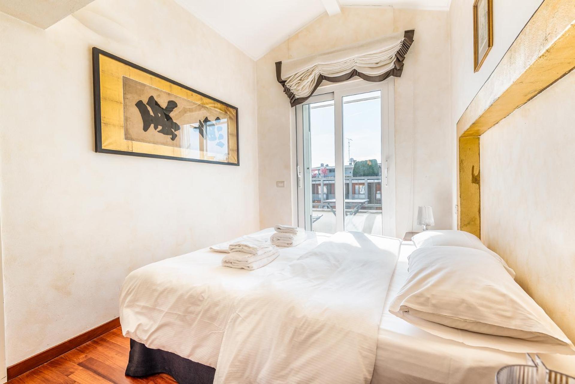Brand New Central Milano Beatrice D'Este Lägenhet Exteriör bild
