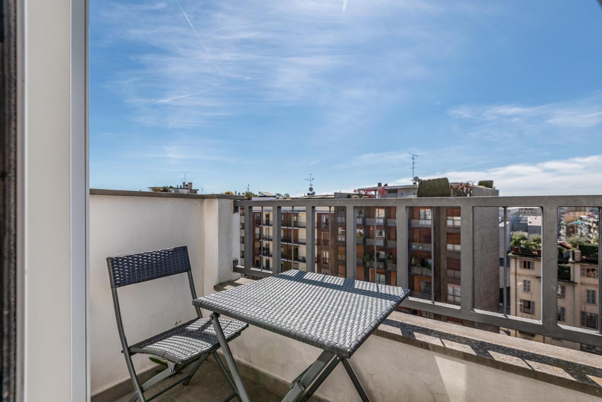 Brand New Central Milano Beatrice D'Este Lägenhet Exteriör bild